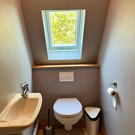 Domaine De La Ferme De Fourges *