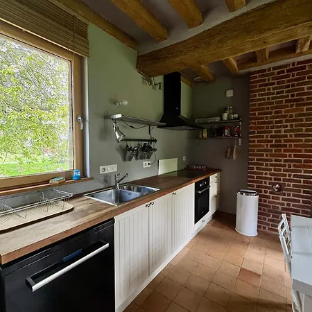 Domaine De La Ferme De Fourges *