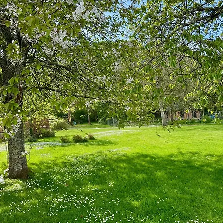 度假居 Domaine De La Ferme De Fourges *