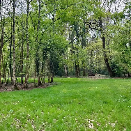 Domaine De La Ferme De Fourges Flancourt-Crescy-en-Roumois