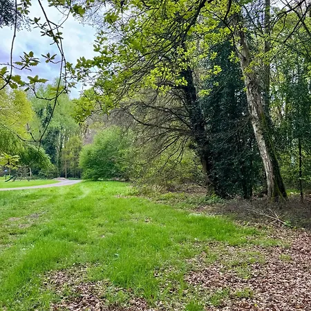Domaine De La Ferme De Fourges