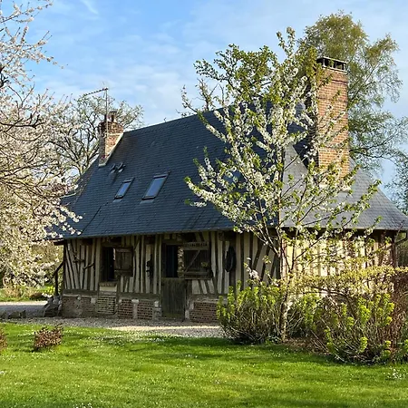 Domaine De La Ferme De Fourges *