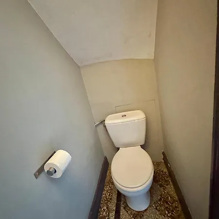 Domaine De La Ferme De Fourges 度假居 Flancourt-Crescy-en-Roumois