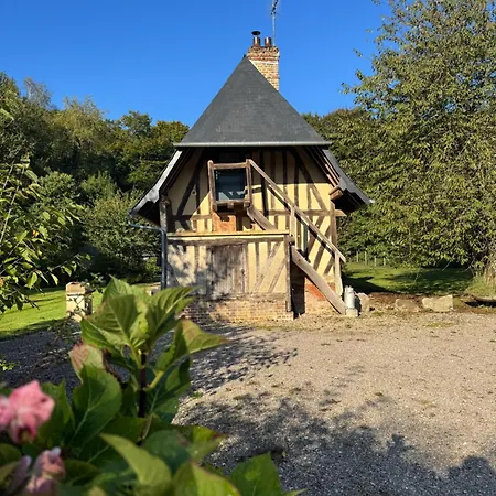 Domaine De La Ferme De Fourges