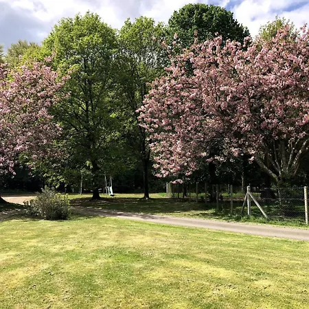 度假居 Domaine De La Ferme De Fourges *