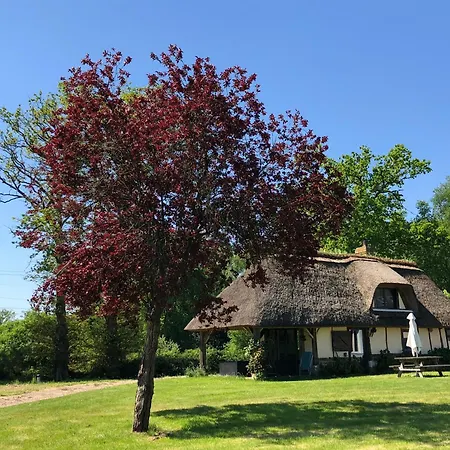 Domaine De La Ferme De Fourges 度假居 Flancourt-Crescy-en-Roumois