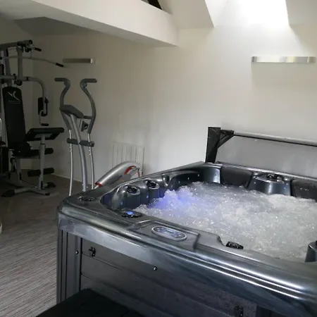 Domaine De La Ferme De Fourges *