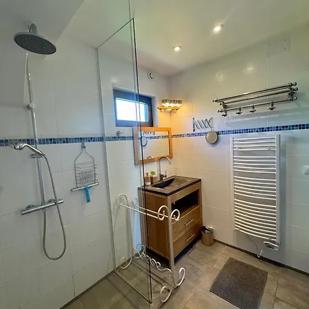 Domaine De La Ferme De Fourges