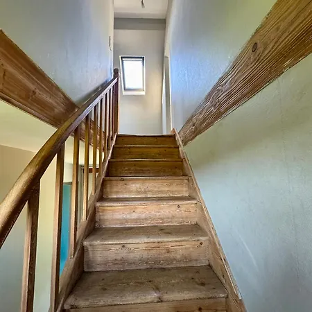 度假居 Domaine De La Ferme De Fourges Flancourt-Crescy-en-Roumois