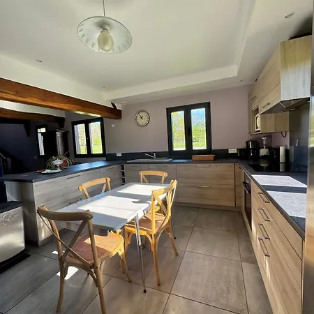 Domaine De La Ferme De Fourges