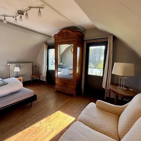 度假居 Domaine De La Ferme De Fourges *