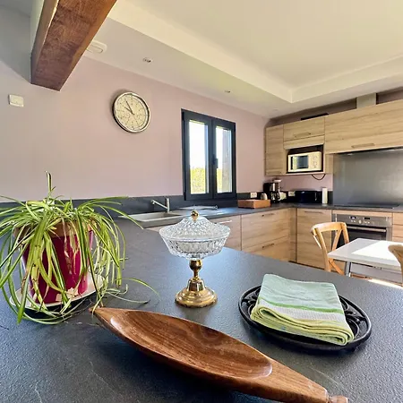 Domaine De La Ferme De Fourges