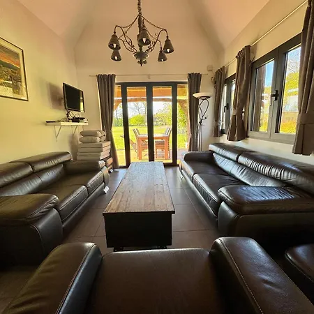 度假居 Domaine De La Ferme De Fourges