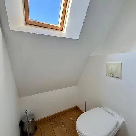 度假居 Domaine De La Ferme De Fourges *