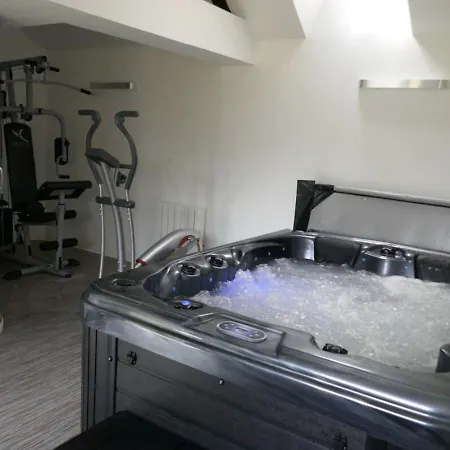 Domaine De La Ferme De Fourges