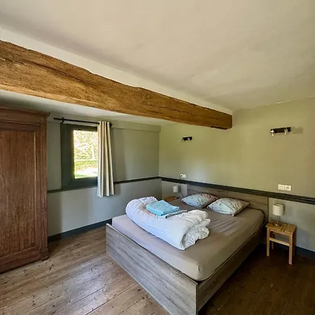 Domaine De La Ferme De Fourges Flancourt-Crescy-en-Roumois