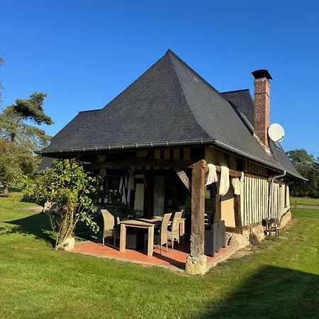 Domaine De La Ferme De Fourges