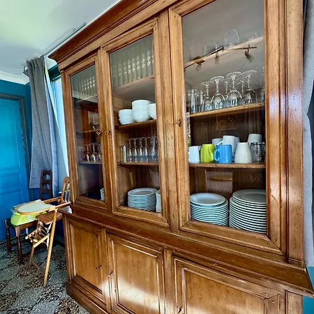 Domaine De La Ferme De Fourges *