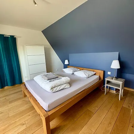 Domaine De La Ferme De Fourges