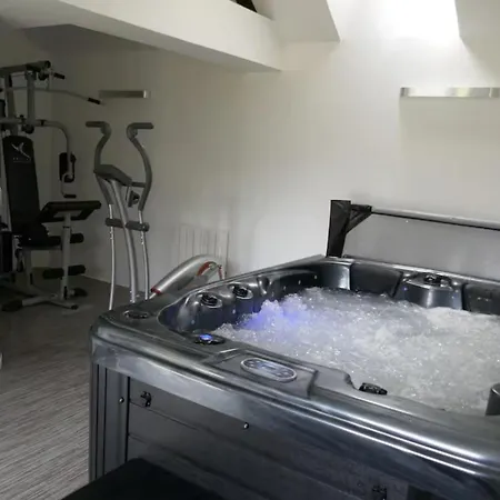 Domaine De La Ferme De Fourges *