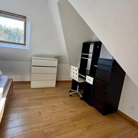 Domaine De La Ferme De Fourges * Flancourt-Crescy-en-Roumois