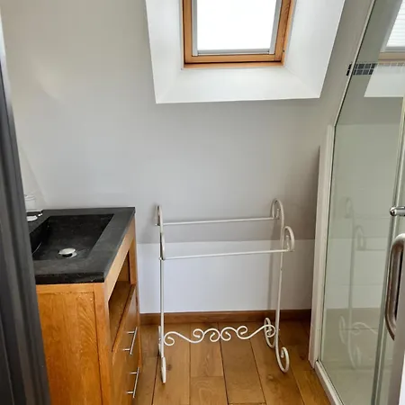 度假居 Domaine De La Ferme De Fourges *