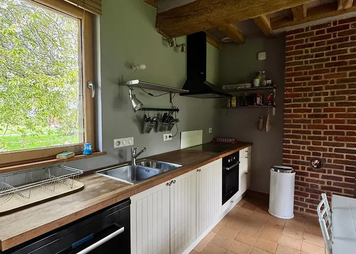 Domaine De La Ferme De Fourges *