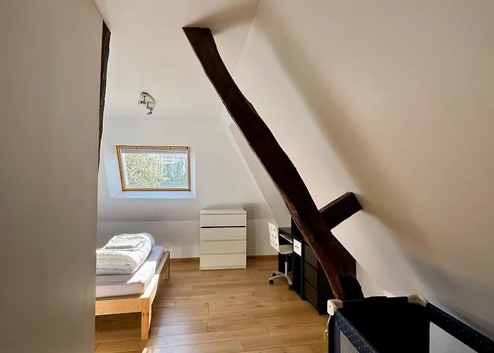 Domaine De La Ferme De Fourges *