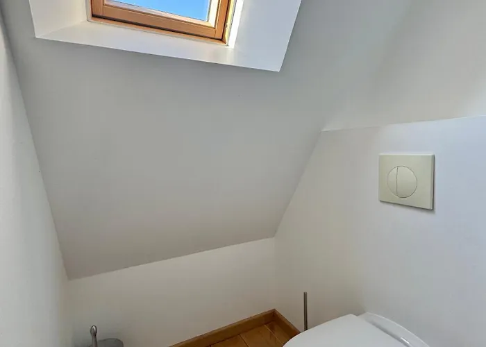 Tatil Evi Domaine De La Ferme De Fourges *