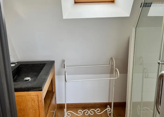 Tatil Evi Domaine De La Ferme De Fourges *